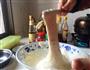 家乡面疙瘩的做法图解4