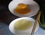 黄金腊肠炒饭的做法图解1