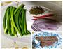 孜然牛肉的做法图解1