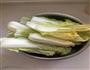 醋溜白菜的做法图解1