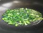 素烧小油菜的做法图解6