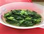 素烧小油菜的做法图解8
