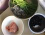 虾仁馄饨的做法图解1
