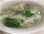 虾仁馄饨的做法图解6