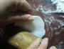 水晶虾饺的做法图解5