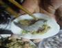 水晶虾饺的做法图解6