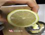 蜂蜜柠檬片的做法图解5