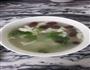 淮山瘦肉红枣汤的做法图解3
