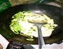 尖椒炒豆皮的做法图解3