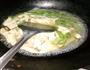 尖椒炒豆皮的做法图解4