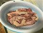 姜辣鸭萝卜的做法图解3