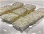 牛奶椰浆小方 低糖版的做法图解4