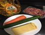 豆瓣酱肉丝的做法图解1