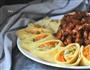 豆瓣酱肉丝的做法图解10