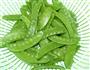 经典家常菜—腊味荷兰豆的做法图解2