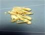 经典家常菜—腊味荷兰豆的做法图解3