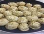 生煎饺、捞饺的做法图解5