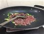 家常小炒牛肉的做法图解3
