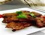 蜜汁叉烧肉的做法图解4