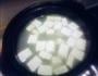 牡蛎豆腐汤的做法图解5