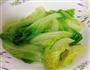 蒜泥生菜的做法图解4