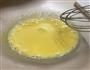 橙香戚风的做法图解5