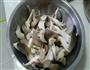 平菇炒豆腐的做法图解2