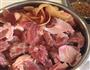 红焖牛肉的做法图解1