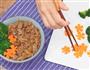 温泉蛋肥牛饭的做法图解5
