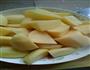 土豆炖排骨的做法图解1
