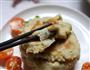 高钙豆渣饼的做法图解10