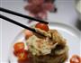 高钙豆渣饼的做法图解11