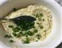 高钙豆渣饼的做法图解3