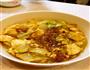 白菜炖豆腐的做法图解10