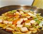 白菜炖豆腐的做法图解6