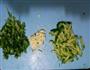 独门自创芝麻酱米线的做法图解1
