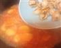 番茄豆腐海鲜蛋汤 的做法图解6