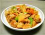 菠萝咕噜肉的做法图解7