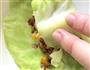 菜包饭的做法图解4