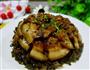 梅菜扣肉的做法图解10
