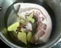 梅菜扣肉的做法图解2