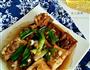 豆腐酿肉的做法图解12