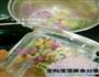 儿童辅食-三文鱼丸多味面的做法图解2
