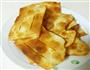 薄脆煎饼的做法图解5