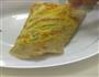薄脆煎饼的做法图解6