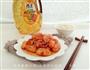辣白菜炒芝士年糕的做法图解8