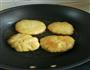 蓬松的炸肉饼的做法图解6