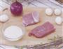 瑞典肉圆饭的做法图解1