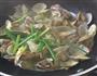 酒煮蛤蜊的做法图解10
