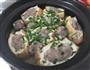 肉酿豆腐煲的做法图解7
